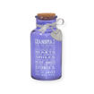 Picture of MESSAGES OF LOVE GLASS JAR - GRANDMAS